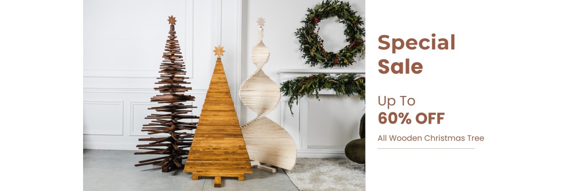Christmas Tree sale