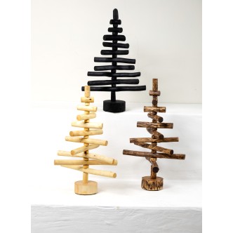 Eco DIY Mini Christmas Tree