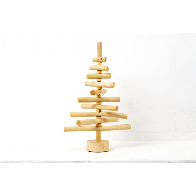 Eco DIY Mini Christmas Tree