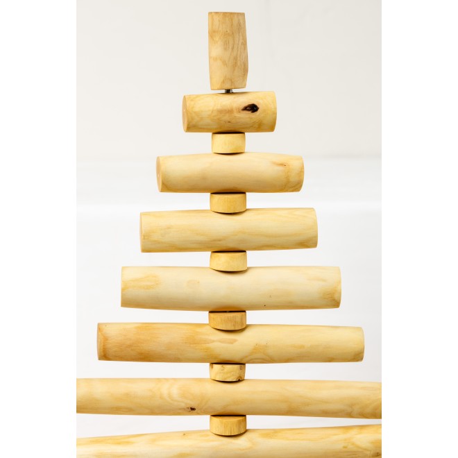 Small Driftwood Christmas Tree