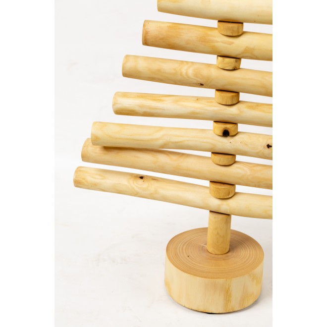 Small Driftwood Christmas Tree