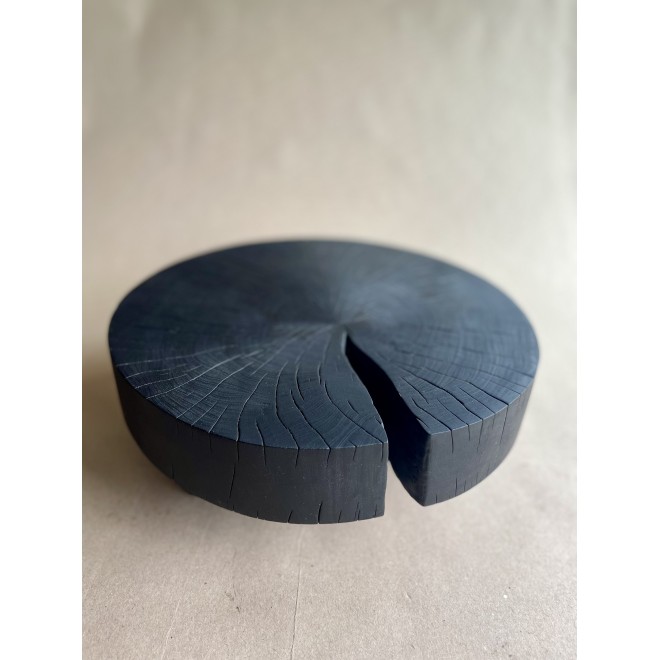 Handmade Wooden Stand 4–7 Sizes