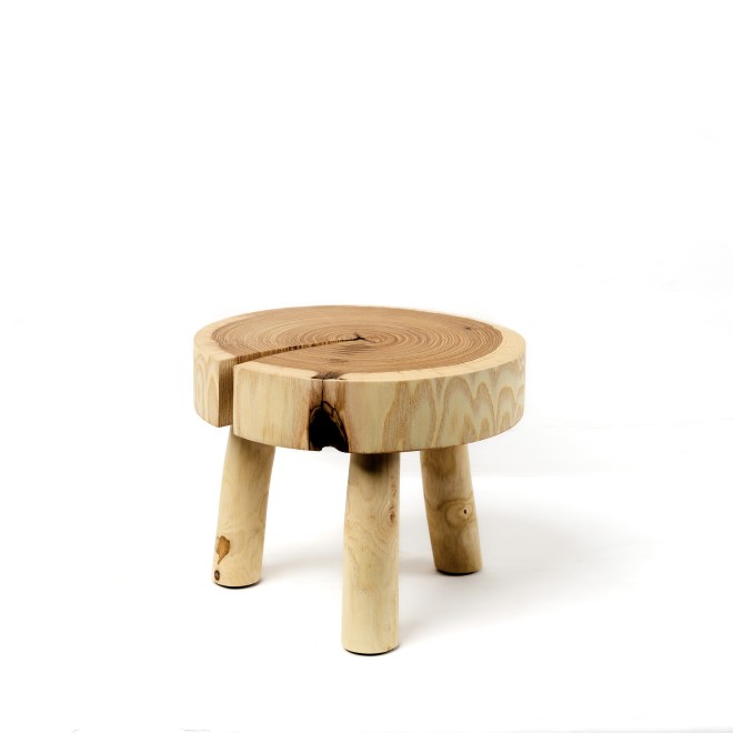 Handmade Wooden Stand 4–7 Sizes