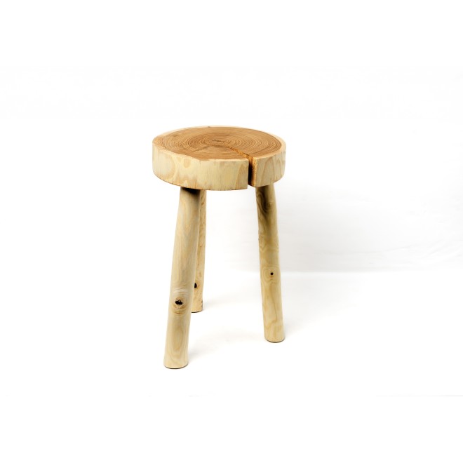Handmade Wooden Stand 4–7 Sizes
