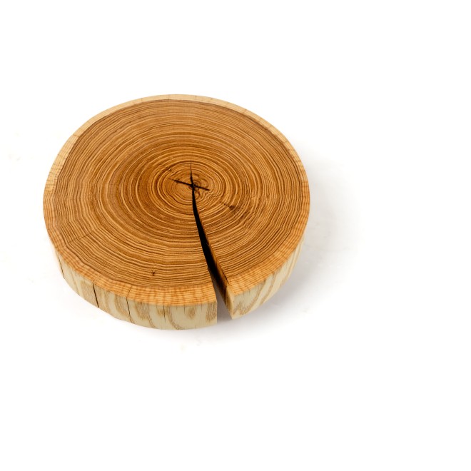 Handmade Wooden Stand 4–7 Sizes