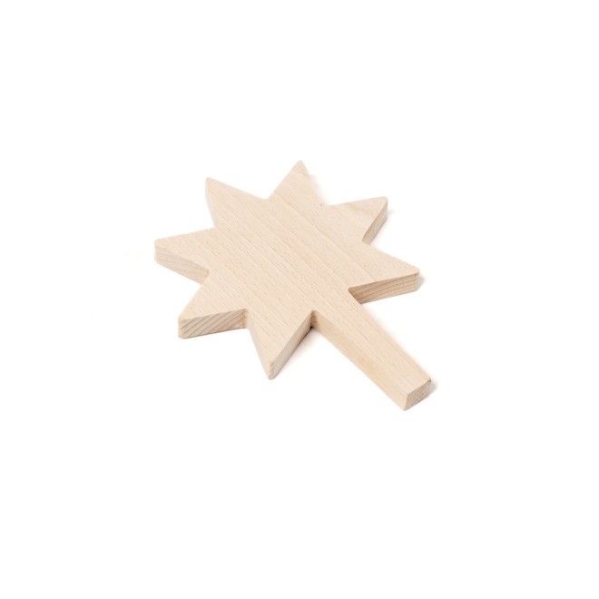 Wooden Christmas Tree