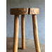 Wooden craft stands