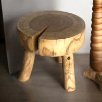 Driftwood Christmas tree Wooden
