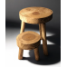 Wooden craft stands